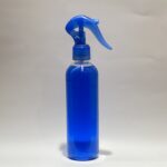 پت 250 میلی لیتر شفاف استوانه - Image 2