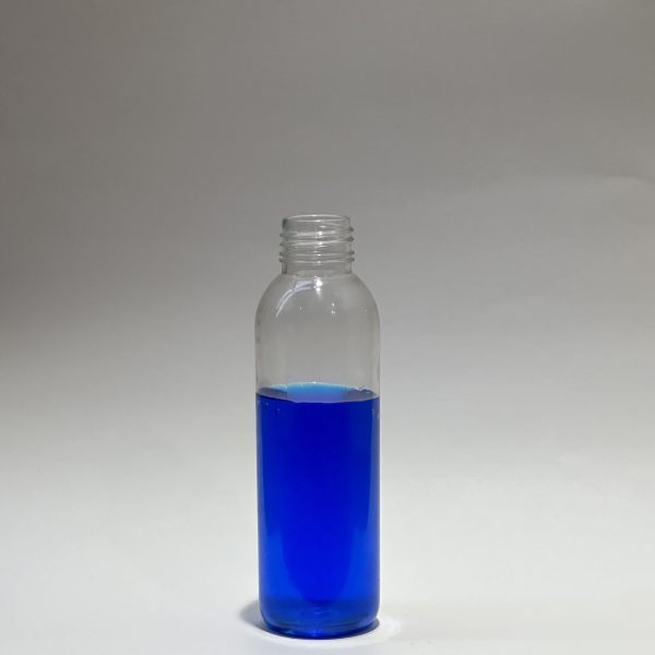 پت 150 میلی‌لیتر شفاف