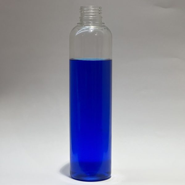 پت 300 میلی‌لیتر شفاف