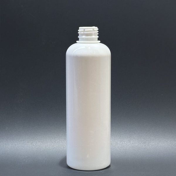 پت ۵۰۰ میلی‌لیتر استوانه‌ای