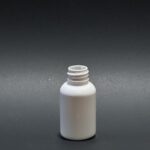 بطری پت 35 میلی‌لیتر شفاف از جنس پلاستیک PET برای بسته‌بندی مایعات