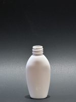 بطری پت 50 میلی‌لیتر شفاف از جنس پلاستیک PET برای بسته‌بندی مایعات