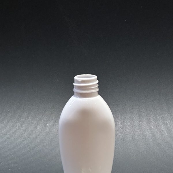 بطری پت 50 میلی‌لیتر شفاف از جنس پلاستیک PET برای بسته‌بندی مایعات