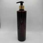 پت 600 میلی لیتر استوانه - Image 3
