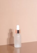 شیشه 30 میلی لیتر مات همراه با قطره چکان - Image 5