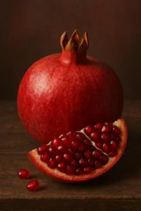 اسانس انار بهداشتی