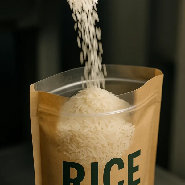 اسانس برنج