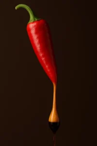 اسانس چیلی