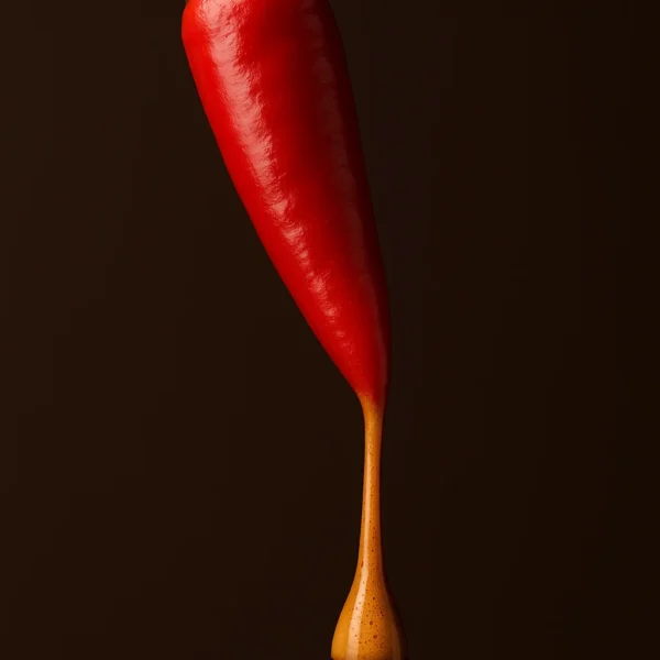 اسانس چیلی