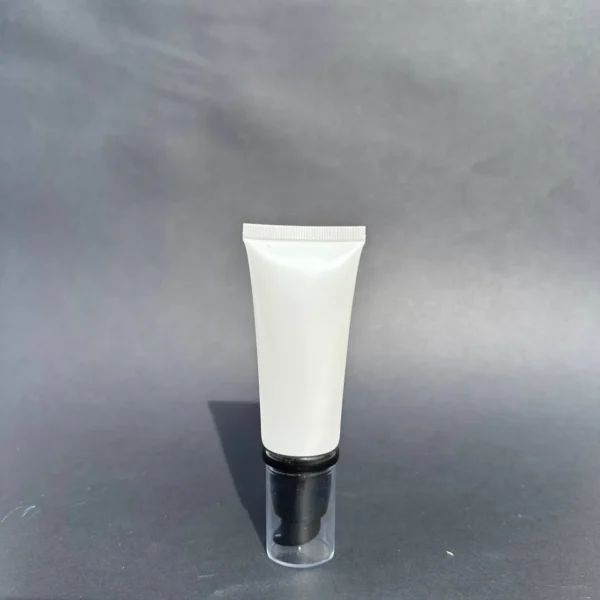 تیوب ایرلس ۳۰ گرم دوجداره