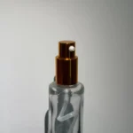 شیشه ۵۰ میل با غلیظ پاش مسی - Image 2