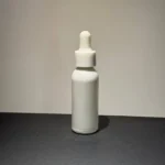 پت ۵۰ میل سفید با قطره چکان - Image 2