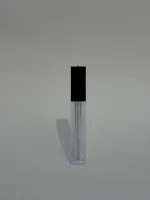 ظرف ریمل مربع با طراحی شیک و کیفیت بالا