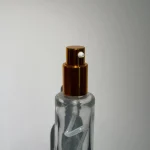 شیشه ۵۰ میل با غلیظ پاش مسی - Image 2