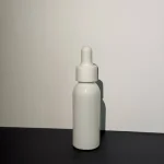 پت ۵۰ میل سفید با قطره چکان