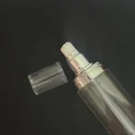 ظرف کریستال ایرلس دوجداره - Image 2