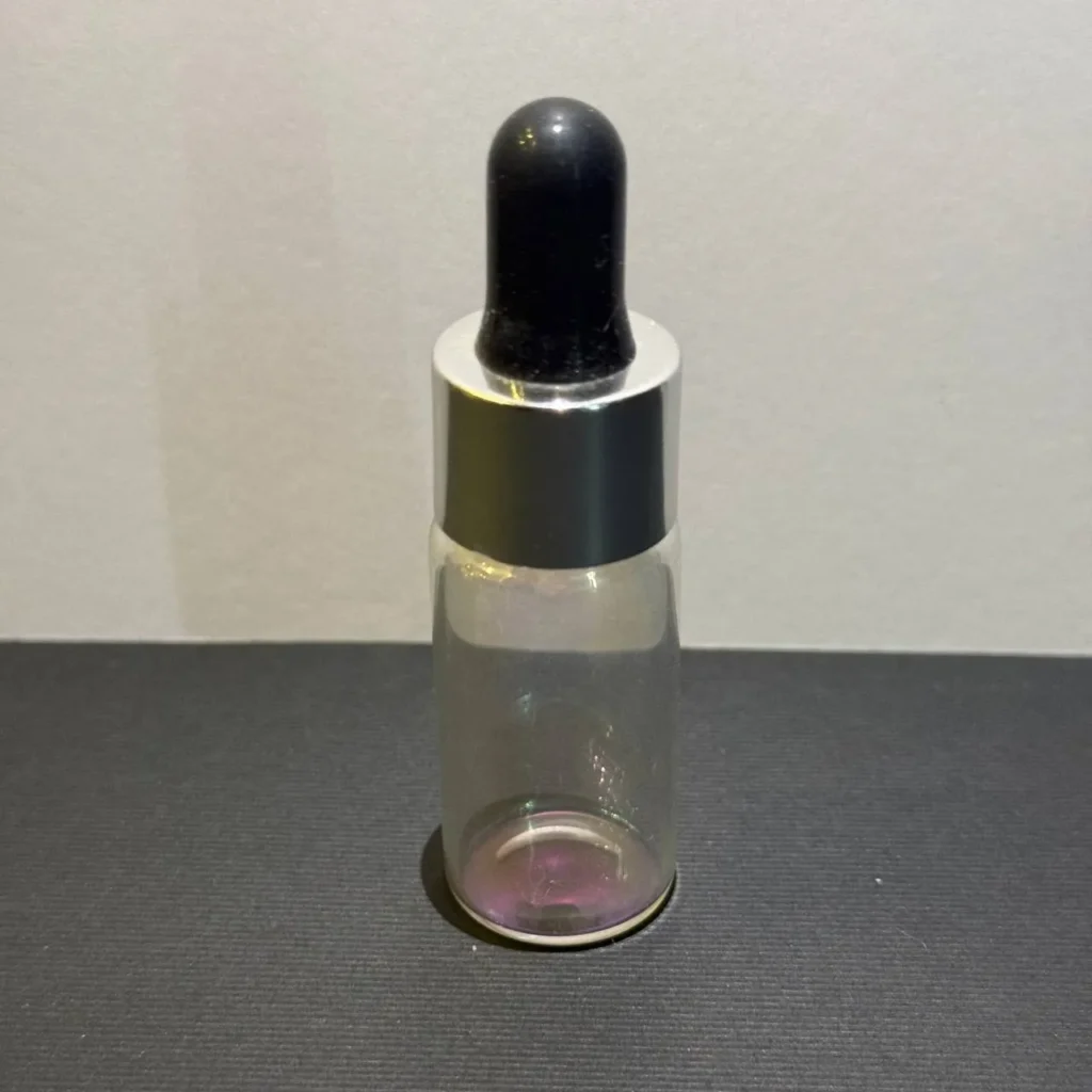 شیشه قطره‌چکان ۱۰ میل