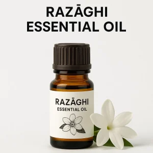 اسانس رازقی