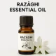 اسانس رازقی