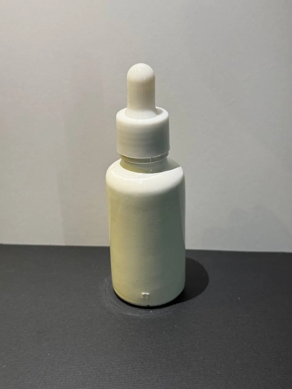 photo_۲۰۲۵-۰۵-۱۸_۱۱-۰۱-۲۸ شيشه سفيد 50 میل همراه با قطره چكان سفید