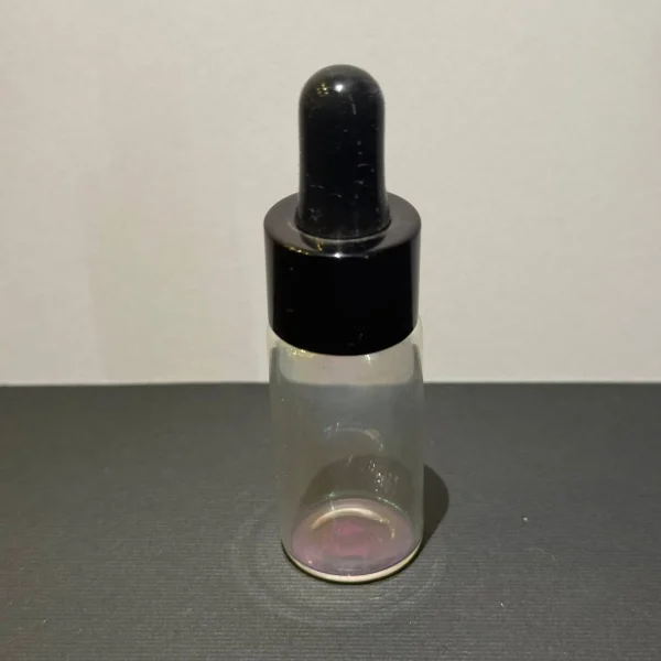 ويال شاين ١٠ ميل با قطره چكان مشکی